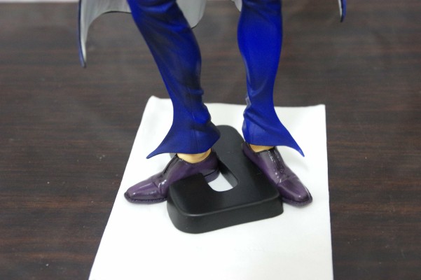 一番赏 JoJo的奇妙冒险&スターダストクルセイダース 空条承太郎 THE BRUSH 