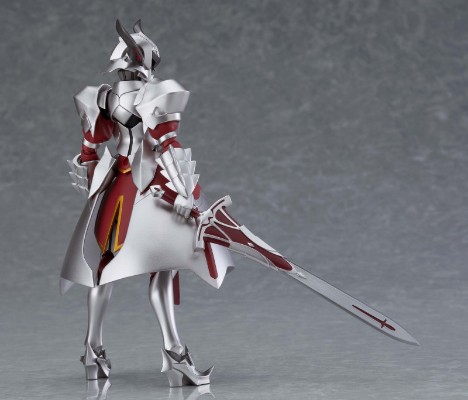 figma#414 Fate/Apocrypha 莫德雷德