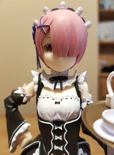 Re：从零开始的异世界生活 	拉姆