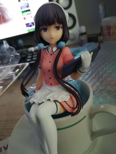 调教咖啡厅 樱之宫莓香