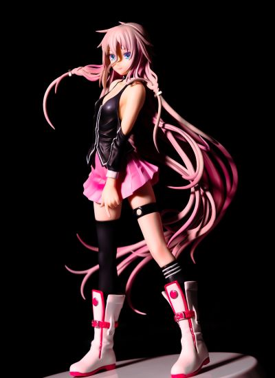 Vocaloid IA ROCKS ver.