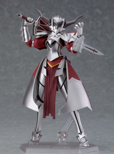 figma#414 Fate/Apocrypha 莫德雷德