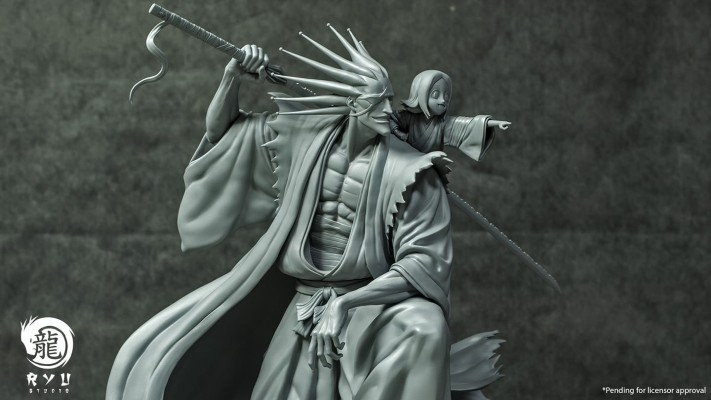 死神 更木剣八 