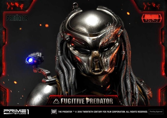 究极稀有主线 PMTPR-1DX 铁血战士 铁血战士 DX版