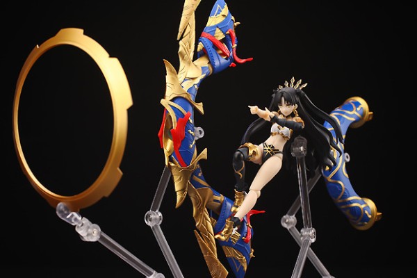 4Inch-Nel Fate / Grand Order 伊什塔尔 Lancer