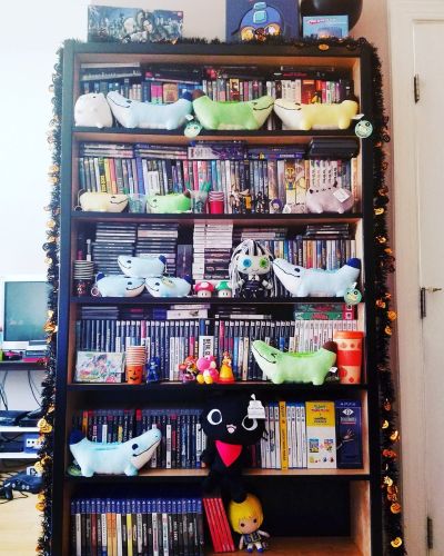 amiibo 任天堂全明星大乱斗 皮特