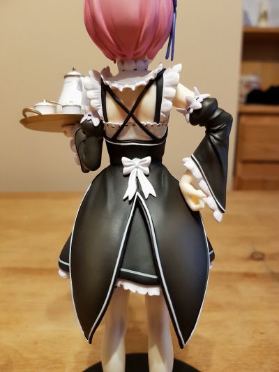 Re：从零开始的异世界生活 	拉姆