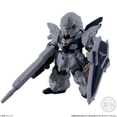 万代食玩 FW Gundam Converge #13