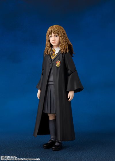 S.H.Figuarts 哈利·波特与魔法石 赫敏·格兰杰