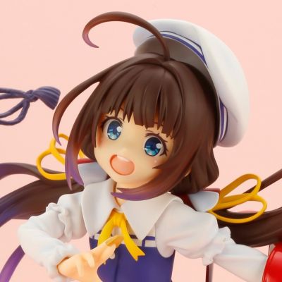 龙王的工作 雏鹤爱