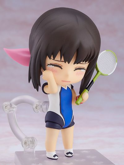 粘土人#1014 轻羽飞扬 羽咲绫乃
