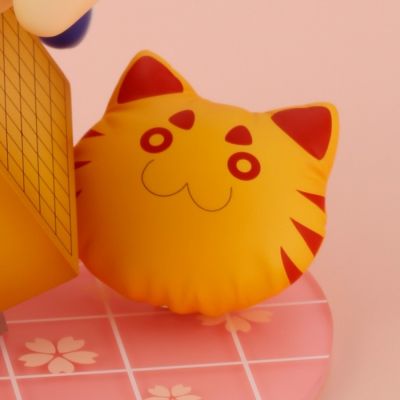 龙王的工作 雏鹤爱