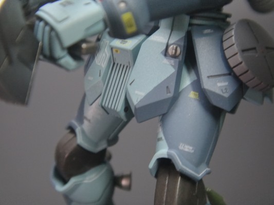 HGUC 1/144 	机动战士高达 MS IGLOO 默示录0079 EMS-10/EMS-04 兹达