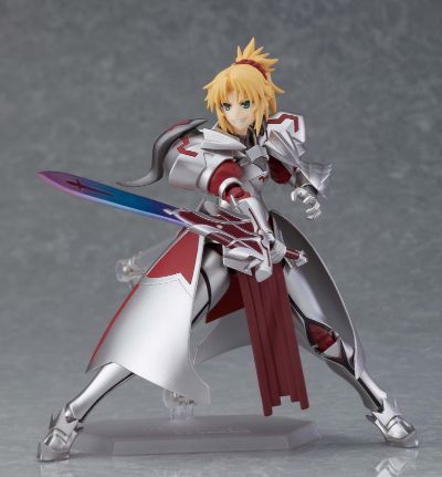 figma#414 Fate/Apocrypha 莫德雷德