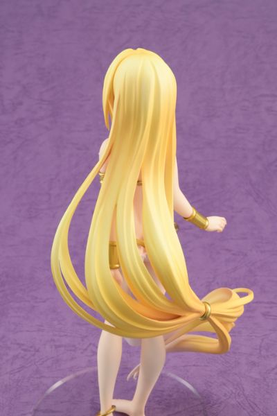 出包王女DARKNESS 金色之暗