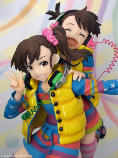 偶像大师 双海亚美&双海真美