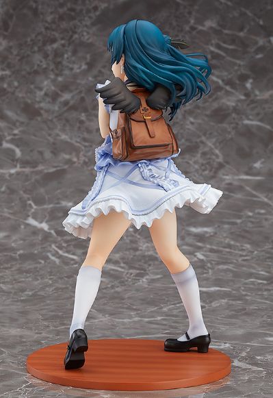 Love Live! Sunshine!! 津岛善子