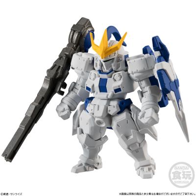 万代食玩 FW Gundam Converge #13