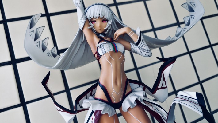[HUKE]GSC-FATE系列