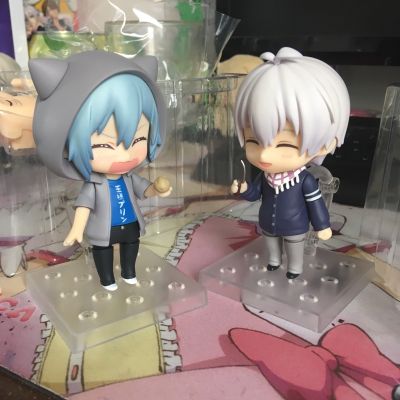 粘土人#905  IDOLiSH7-偶像星愿 逢坂壮五