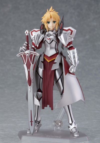 figma#414 Fate/Apocrypha 莫德雷德