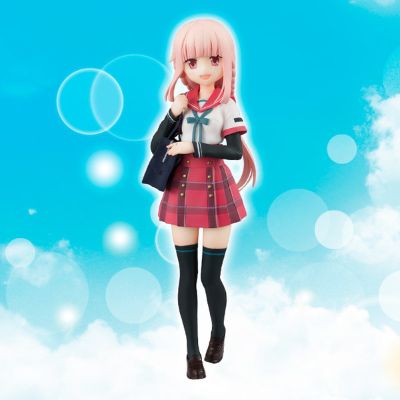 Special Figures 魔法纪录 魔法少女小圆外传 环伊吕波 