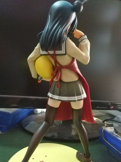 Love Live! Sunshine!! 津岛善子 GAMERS沼津店看板娘 