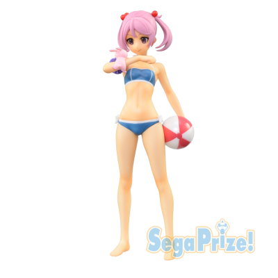 PM 手办 舰队Collection -舰娘- 涟 Mizugi Mode 