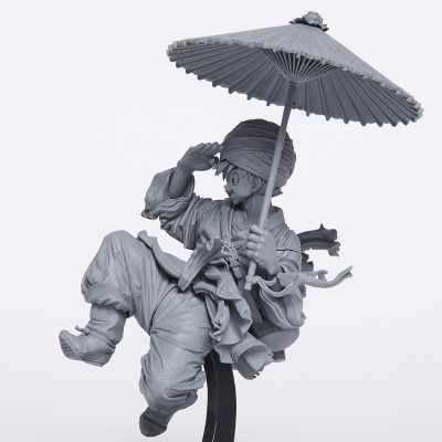 SCultures 龙珠Z 孙悟空 