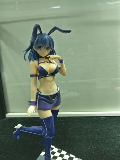 吹石花 赛车女郎 ver.