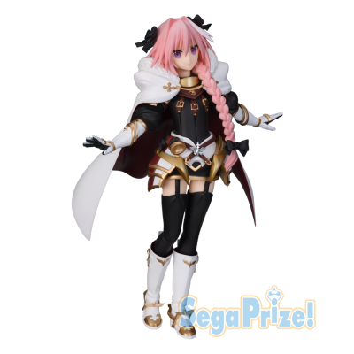 超级景品 Fate/Extella Link 阿斯托尔福