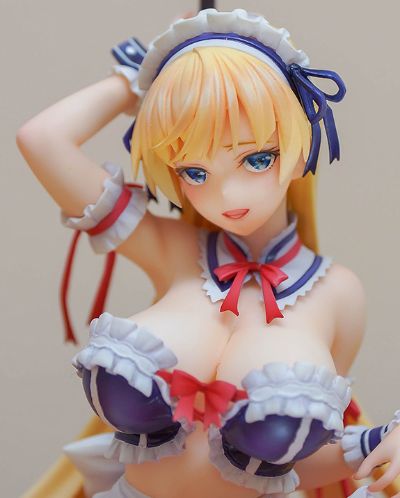 真由梨·玛丽安妮