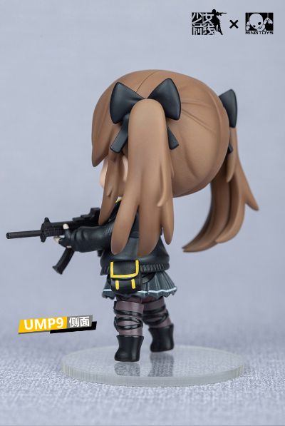 少女前线 404小队 UMP9