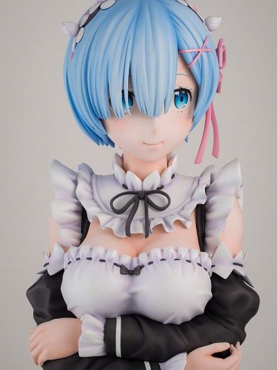 胸像 Re：从零开始的异世界生活 蕾姆