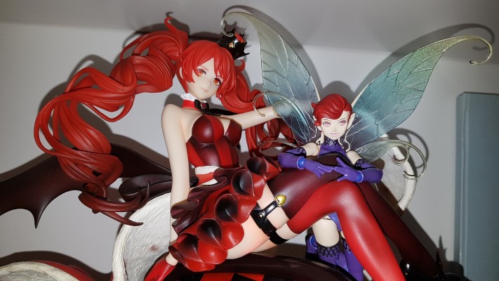 figma#SP-105 真・女神转生 皮克希