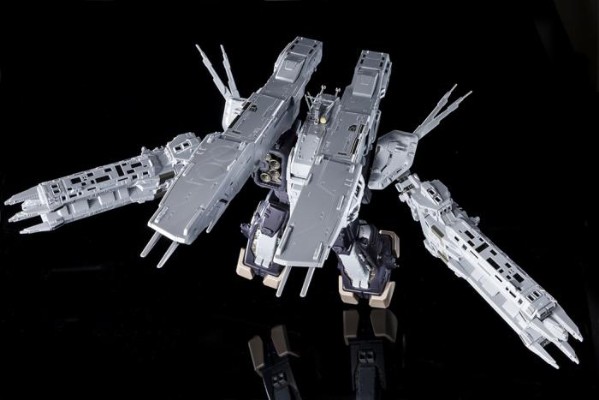 超时空要塞 可曾记得爱 SDF-1 Macross