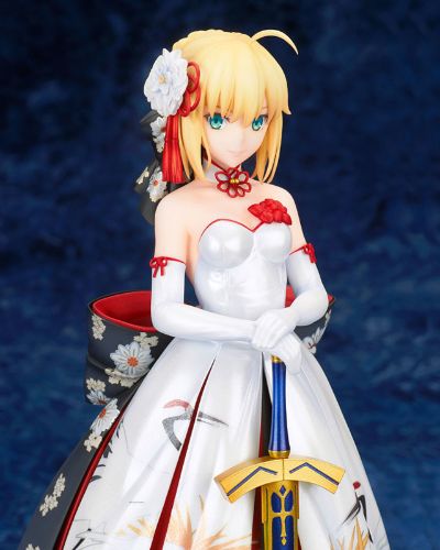 Fate/Stay Night Saber 和服Ver.