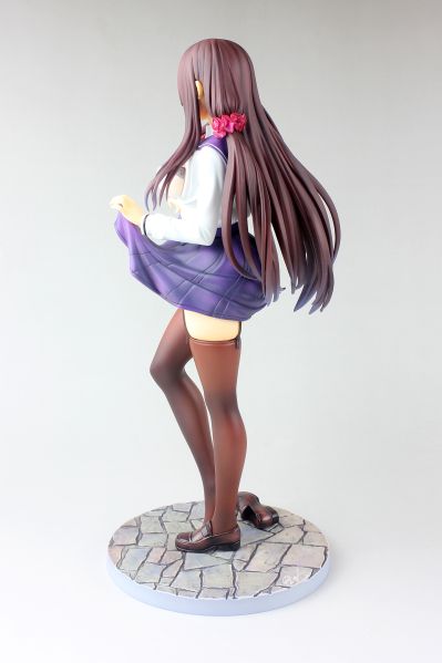 橘绚香