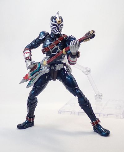 S.H.Figuarts（真骨雕制法）  假面骑士轰鬼