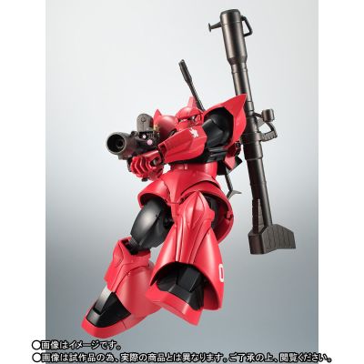ROBOT魂＜SIDE MS＞ MS-14B 强尼·莱汀专用高机动型勇士 ver. A.N.I.M.E.