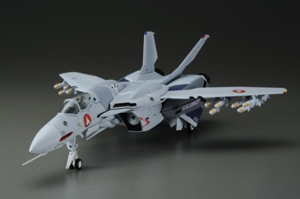 超时空要塞 Zero VF-0A 凤凰(工藤真机)