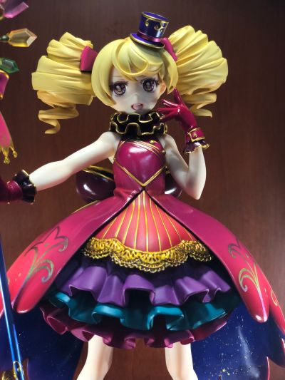 Otoca Doll 魔王露西子