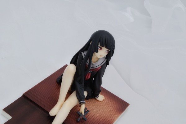 地狱少女 阎魔爱