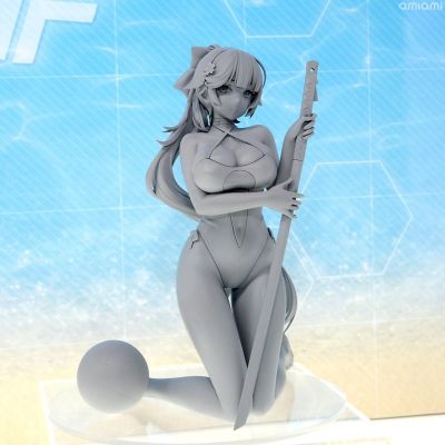 碧蓝航线 高雄 沙滩狂想曲