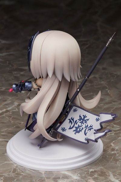 CHARA-FORME BEYOND Fate/Grand Order 贞德[Alter]