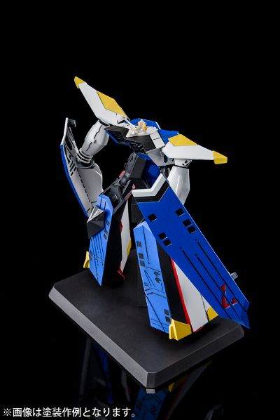 超时空要塞7 Battle7 套件