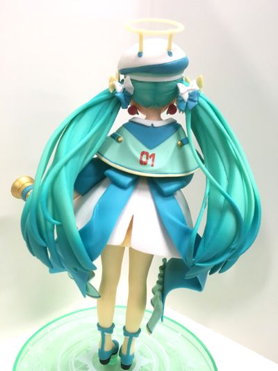 VOCALOID 初音未来 2nd season 冬服ver.