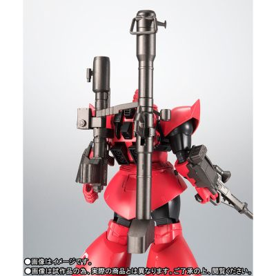 ROBOT魂＜SIDE MS＞ MS-14B 强尼·莱汀专用高机动型勇士 ver. A.N.I.M.E.