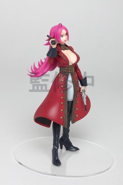 Fate/Extra Last Encore 弗朗西斯 德雷克