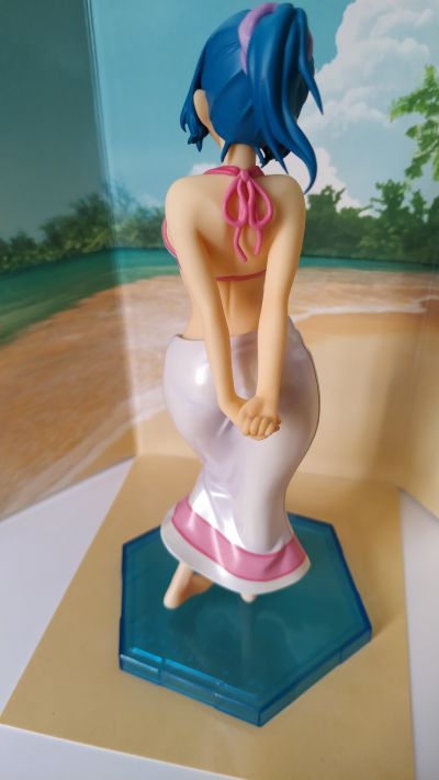 Gundam Girls Generation 高达创战者 伊织凛子 水着Ver.